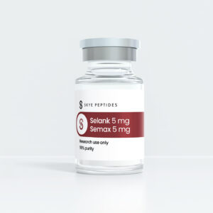 Selank | Semax 5/5 mg